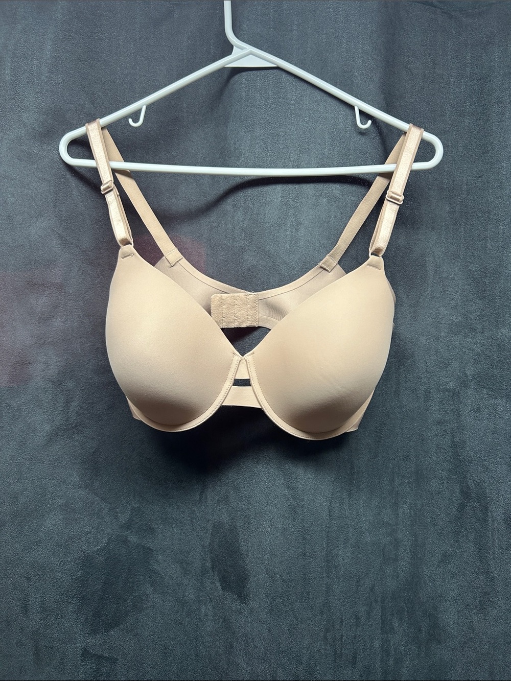 Warner's Nude Smooth T-Shirt Bra